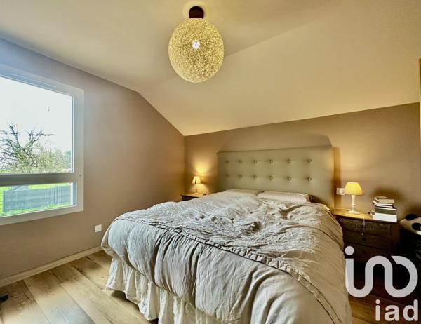 Maison à vendre 6 pièces 144 m² Armoy