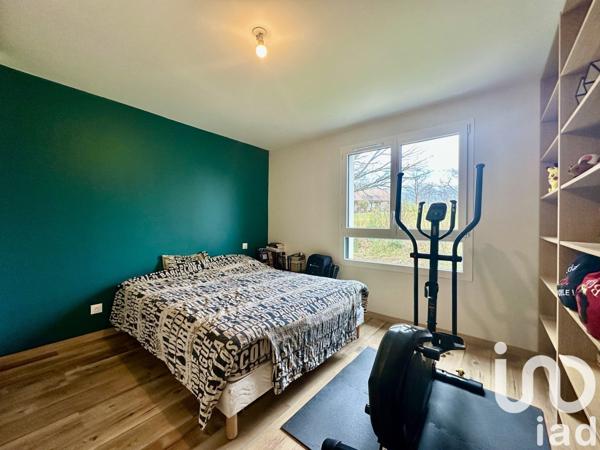 Maison à vendre 6 pièces 144 m² Armoy