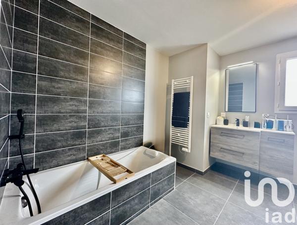 Maison à vendre 6 pièces 144 m² Armoy