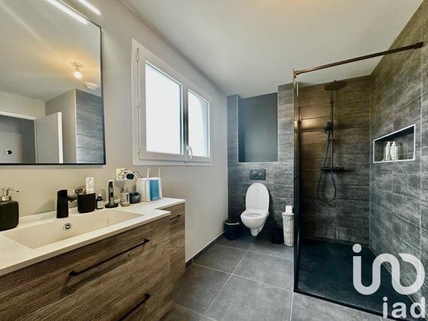 Maison à vendre 6 pièces 144 m² Armoy