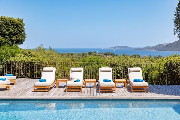 Maison à vendre  6 pièces - 200 m2 PORTO VECCHIO - 201