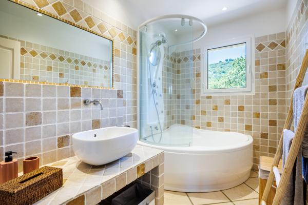 Maison à vendre  6 pièces - 200 m2 PORTO VECCHIO - 201