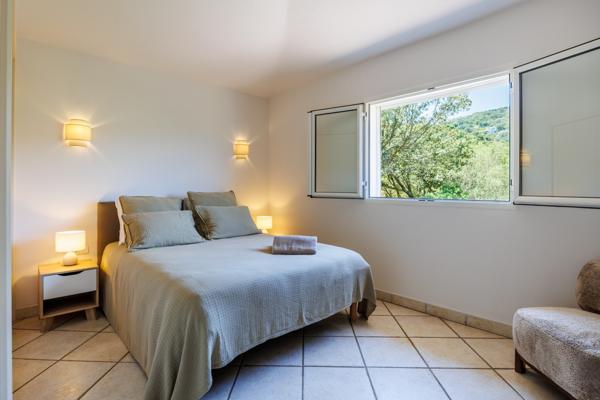 Maison à vendre  6 pièces - 200 m2 PORTO VECCHIO - 201