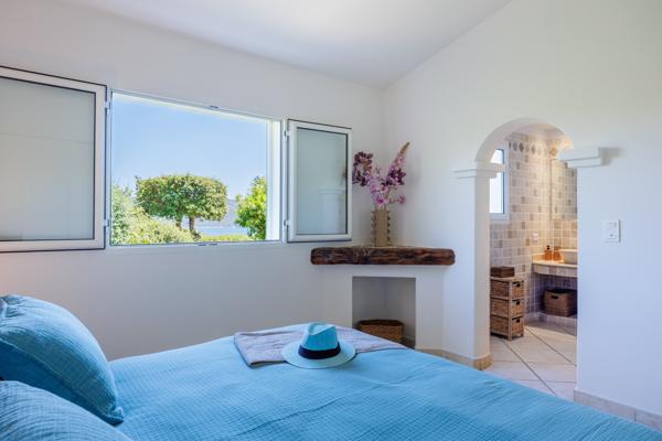 Maison à vendre  6 pièces - 200 m2 PORTO VECCHIO - 201