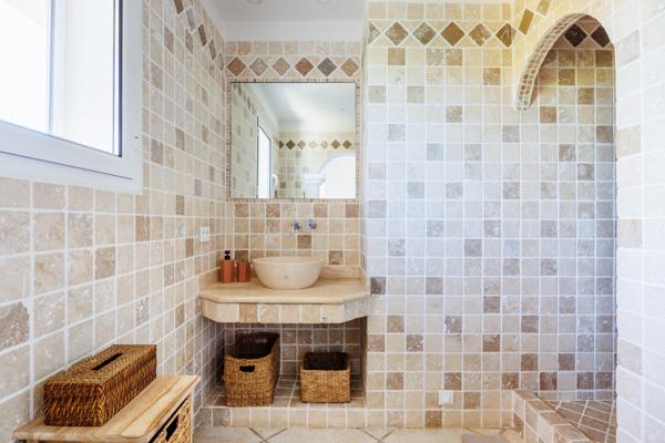 Maison à vendre  6 pièces - 200 m2 PORTO VECCHIO - 201