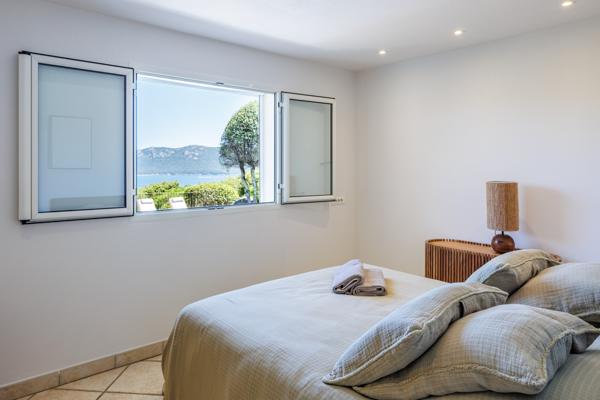 Maison à vendre  6 pièces - 200 m2 PORTO VECCHIO - 201