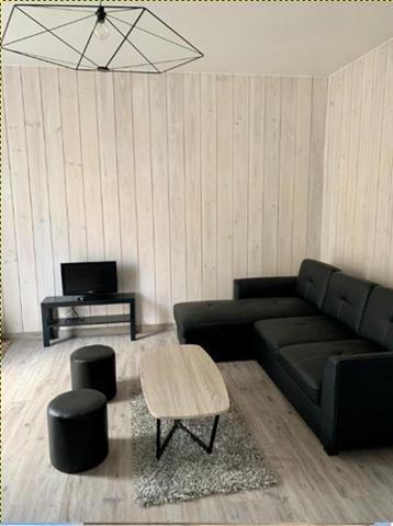 Maison à louer 800 € CC Dax 3 p 57 m² DPE E