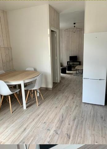 Maison à louer 800 € CC Dax 3 p 57 m² DPE E