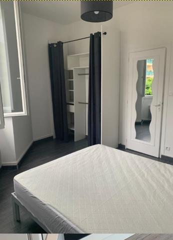 Maison à louer 800 € CC Dax 3 p 57 m² DPE E