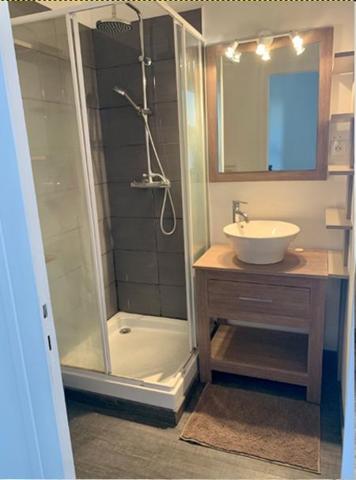 Maison à louer 800 € CC Dax 3 p 57 m² DPE E
