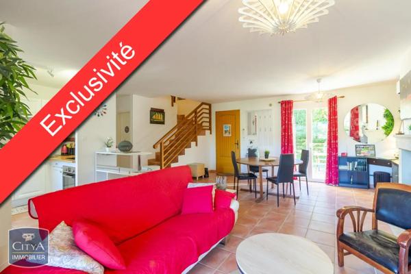 Maison à vendre 3 pièces 76m²