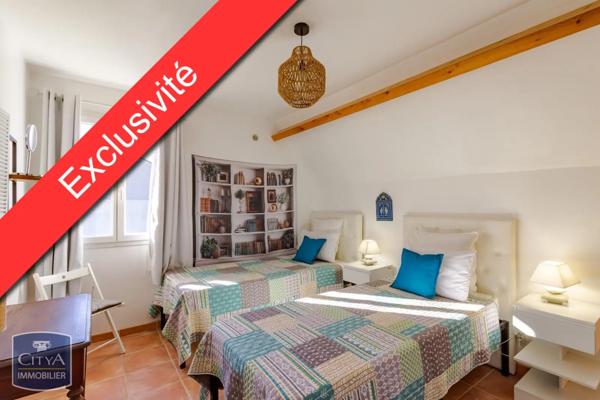 Maison à vendre 3 pièces 76m²