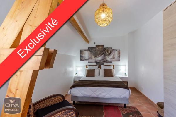 Maison à vendre 3 pièces 76m²