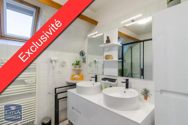 Maison à vendre 3 pièces 76m²