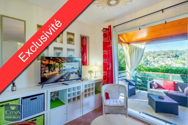Maison à vendre 3 pièces 76m²