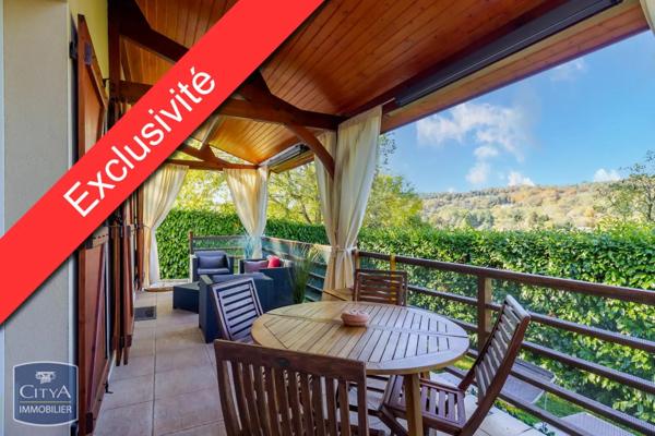 Maison à vendre 3 pièces 76m²