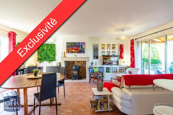 Maison à vendre 3 pièces 76m²