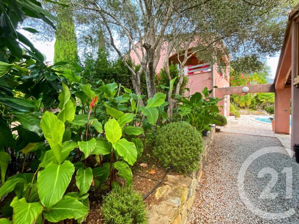 Maison à vendre  6 pièces - 156,29 m2 OLETTA - 202