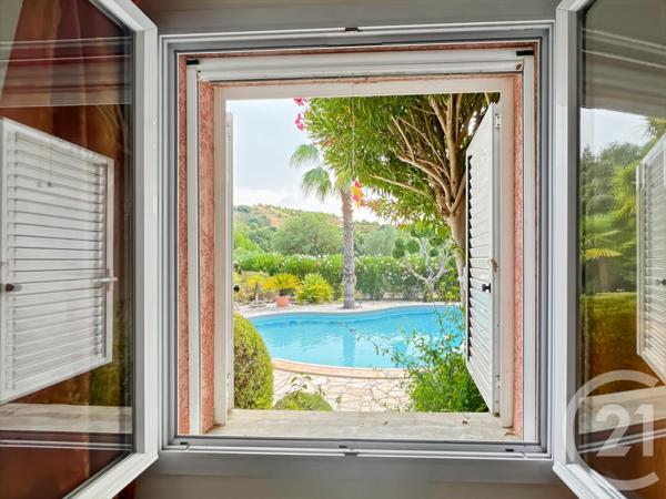 Maison à vendre  6 pièces - 156,29 m2 OLETTA - 202