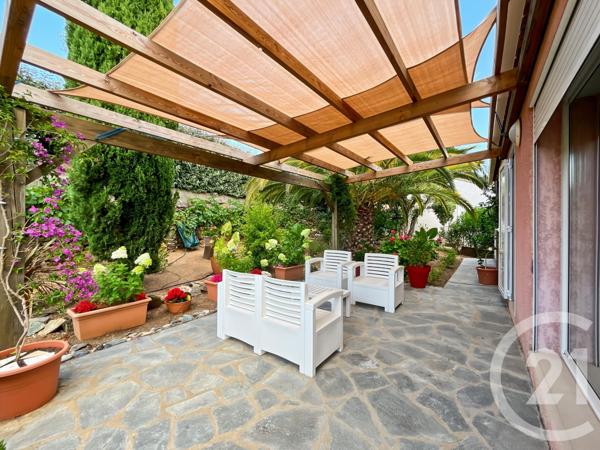 Maison à vendre  6 pièces - 156,29 m2 OLETTA - 202