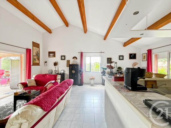 Maison à vendre  6 pièces - 156,29 m2 OLETTA - 202