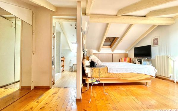 Appartement à vendre    5 pièces • 129,15 m2 Nice