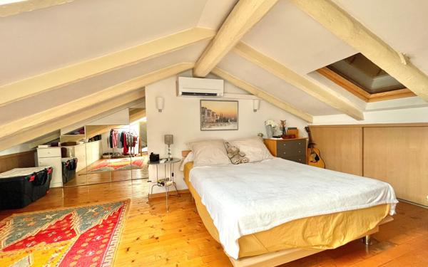 Appartement à vendre    5 pièces • 129,15 m2 Nice