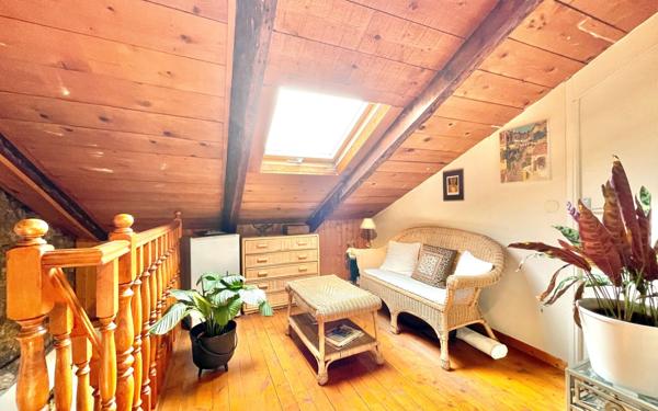 Appartement à vendre    5 pièces • 129,15 m2 Nice