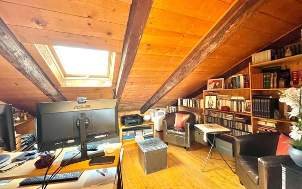 Appartement à vendre    5 pièces • 129,15 m2 Nice