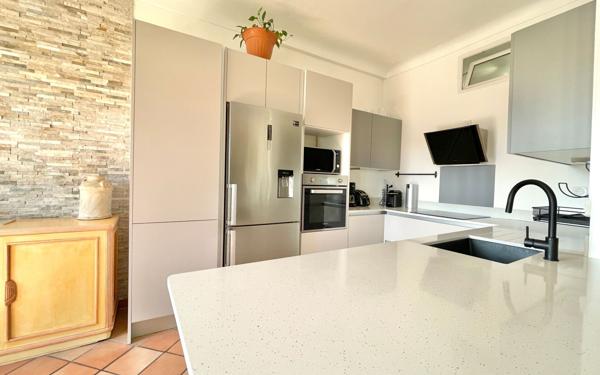 Appartement à vendre    5 pièces • 129,15 m2 Nice