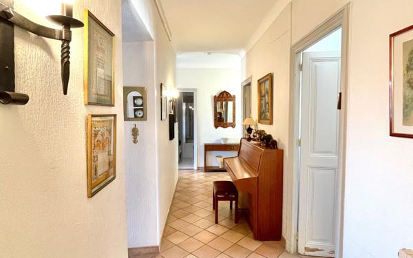 Appartement à vendre    5 pièces • 129,15 m2 Nice