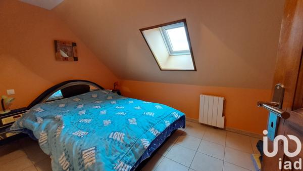 Maison à vendre 8 pièces 182 m² Bernay