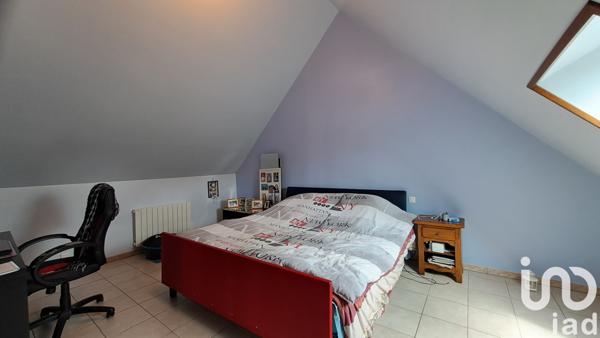 Maison à vendre 8 pièces 182 m² Bernay