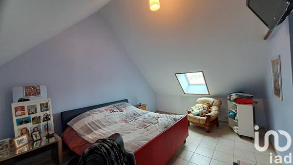 Maison à vendre 8 pièces 182 m² Bernay