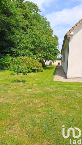 Maison à vendre 8 pièces 182 m² Bernay