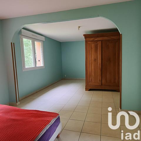 Maison à vendre 8 pièces 182 m² Bernay