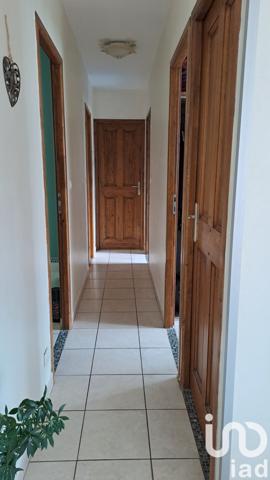 Maison à vendre 8 pièces 182 m² Bernay