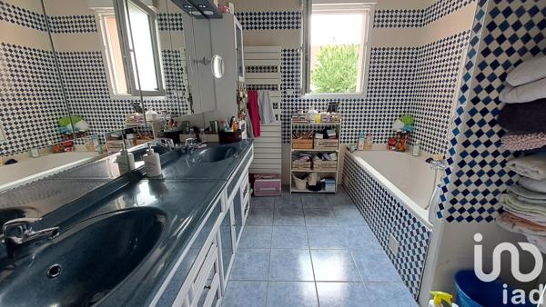 Maison à vendre 8 pièces 182 m² Bernay