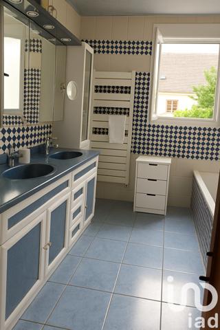 Maison à vendre 8 pièces 182 m² Bernay