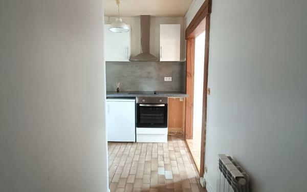 Appartement à louer    1 pièce •  Le Havre