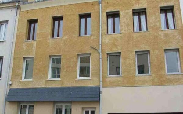 Appartement à louer    1 pièce •  Le Havre