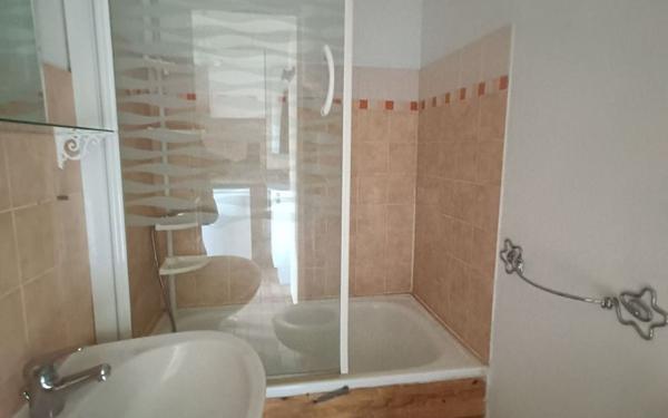 Appartement à louer    1 pièce •  Le Havre