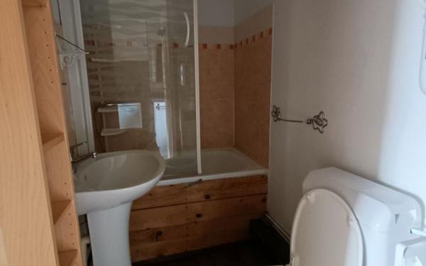 Appartement à louer    1 pièce •  Le Havre