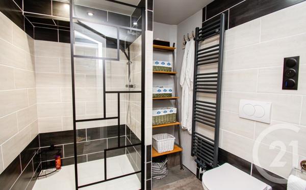 Appartement T3 à vendre  4 pièces - 87 m2 PONTARLIER - 25