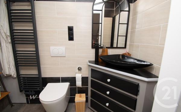 Appartement T3 à vendre  4 pièces - 87 m2 PONTARLIER - 25