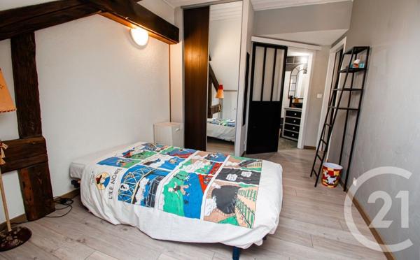 Appartement T3 à vendre  4 pièces - 87 m2 PONTARLIER - 25