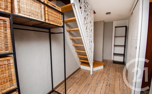 Appartement T3 à vendre  4 pièces - 87 m2 PONTARLIER - 25