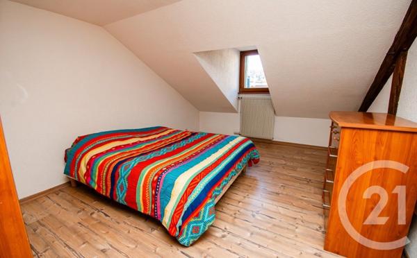 Appartement T3 à vendre  4 pièces - 87 m2 PONTARLIER - 25