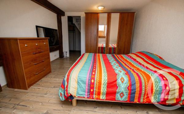 Appartement T3 à vendre  4 pièces - 87 m2 PONTARLIER - 25