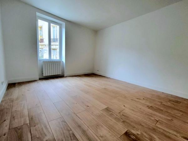 Cusset (03300) A VENDRE, A CUSSET, MAISON DE VILLE RESTAUREE, 80 M2 HABITABLES